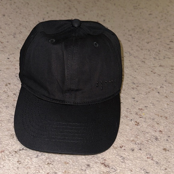 Two Blind Brothers Soft Baseball Cap - Picture 1 of 4